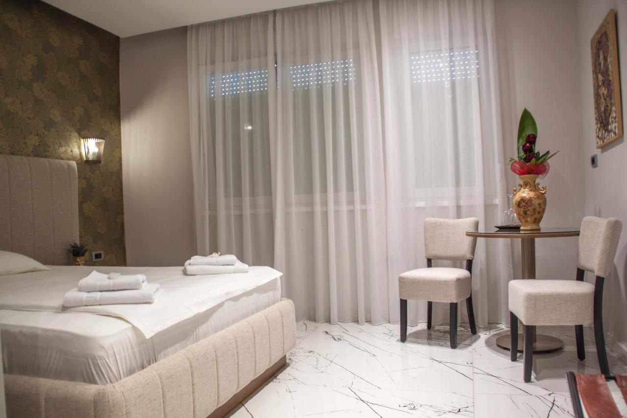 Garni Boutique Hotel Arta Novi Sad Eksteriør bilde